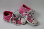 VINGINO roze gympen maat 34, Verzenden, Meisje, Schoenen