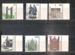 BRD 1934-1938 , Postzegels en Munten, Postzegels | Nederland, Ophalen of Verzenden, Na 1940, Gestempeld