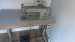 Global Naaimachine - Industrieel model, Hobby en Vrije tijd, Naaimachines en Toebehoren, Gebruikt, Naaimachine, Industrieel, Ophalen