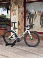 Scott Foil RC 30 maat M  Q36.5 met Carbon Syncros Wielset, Overige merken, Carbon, Nieuw, Ophalen of Verzenden