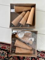 IKEA SODERHAMN poten, Ophalen of Verzenden, Nieuw, Eenpersoons, Minder dan 150 cm
