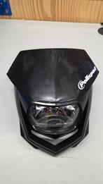 Polisport Koplamp - Nieuwstaat Cross, Enduro, Supermoto, Ophalen of Verzenden, Nieuw, Koplamp, Polisport