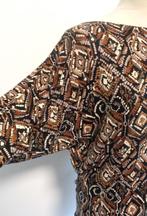 trui cdlc/ creme de la creme, Kleding | Dames, Maat 38/40 (M), Bruin, Ophalen of Verzenden, Zo goed als nieuw