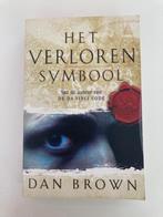 Het verloren symbool van Dan Brown, Ophalen of Verzenden, Nederland
