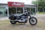 Harley-Davidson Sport Glide FLS-B Sport-Glide, 1745 cc, Chopper, Bedrijf, Meer dan 35 kW