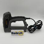Stanley Tacker STHT6-70414 elektrisch - Nette staat, Ruilrijk, Zo goed als nieuw, Info@ruilrijk.nl, Neerstraat 60, 6041 KD Roermond