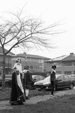 De Sint met zijn pieten, Diversen, Sinterklaas, Ophalen of Verzenden, Nieuw