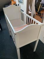 Zo goed als nieuw baby wiegje + opties, Ophalen, Zo goed als nieuw, Wieg