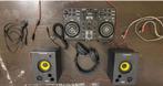 Dj set, Ophalen of Verzenden, Zo goed als nieuw, Dj-set, Overige merken
