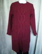 qtr  LEUKE LANGE DAMES TRUI van DANITY Maat:TU(M/L), Ophalen of Verzenden, Zo goed als nieuw, Maat 42/44 (L), Overige kleuren