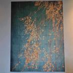 Ixxi, Minder dan 50 cm, Ophalen of Verzenden, Zo goed als nieuw, Schilderij