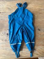 Regenbroek gevoerd fleece maat 86/92, Ophalen of Verzenden, Zo goed als nieuw