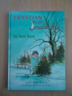 Ernstjan en Snabbeltje in het bos, Jaap ter Haar, Boeken, Ophalen of Verzenden, Zo goed als nieuw, Fictie algemeen