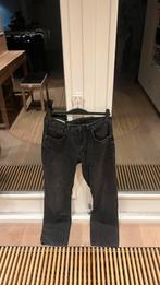 Zara broek zwart 38, W36 - W38 (confectie 52/54), Zara, Zwart, Nieuw