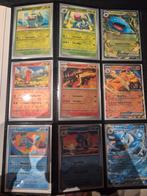 Pokémon 151 Base Set Compleet - Holo & Non-Holo, Hobby en Vrije tijd, Ophalen of Verzenden, Zo goed als nieuw