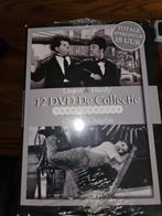 Lauren en hardy  + Charlie Chaplin Dvd set, Ophalen, Nieuw