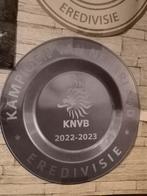 Feyenoord win schaal van papier 2022/2023, Antiek en Kunst, Ophalen