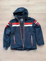 CMP Ski Jack Jongen Blauw - Goede Staat, Ophalen of Verzenden, Gedragen, Blauw