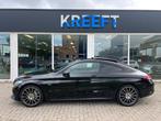 Mercedes-Benz C-Klasse Coupé 180 Premium Schuifdak | NL aut, Te koop, Benzine, 73 €/maand, 1405 kg