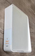 Ziggo Connect Box - Router met Modem, Computers en Software, Routers en Modems, Ophalen of Verzenden, Gebruikt, Router met modem