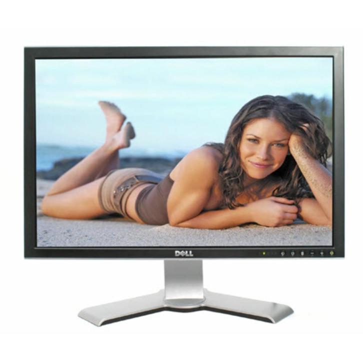 Beeldschermen / Monitors., Computers en Software, Monitoren, Nieuw, Overige typen, Ophalen