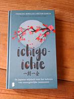 Héctor García - Ichigo-ichie, Ophalen of Verzenden, Zo goed als nieuw, Héctor García; Francesc Miralles