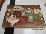 eteling puzzels, Verzamelen, Efteling, Ophalen of Verzenden, Gebruikt, Overige typen