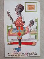 Black Humor F. Lewin, Verzenden, 1920 tot 1940, Gelopen, Kinderen