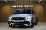 Volkswagen Tiguan 1.4TSI/245pk eHybrid R-Line Blackstyle|202, 1716 kg, Zwart, 4 cilinders, Adaptive Cruise Control