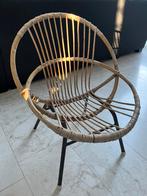 Rotan kinderstoel, Ophalen, Gebruikt, Stoel(en)