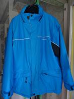 Jack Blauw Winddicht, Ophalen of Verzenden, Zo goed als nieuw, Maat 48/50 (M), Blauw