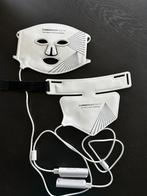 Led masker current body gezicht hals decolleté, Sieraden, Tassen en Uiterlijk, Uiterlijk | Gezichtsverzorging, Ophalen, Nieuw