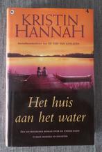 Kristin Hannah  Het huis aan het water, Boeken, Ophalen of Verzenden, Zo goed als nieuw, Kristin Hannah, Amerika