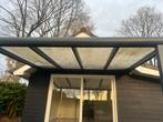Mooie Veranda te koop, Ophalen of Verzenden, Zo goed als nieuw, Veranda