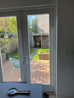 26x Composiet vlonderplanken 3,4meter – incl. bevestiging, Ophalen, Gebruikt, Composiet