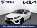 Kia Ceed Sportswagon 1.5 T-GDi GT-Line Apple Carplay/Android, 12 maanden, Gebruikt, 4 cilinders, Wit