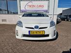 Toyota Prius 1.8 Comfort, 4 cilinders, Wit, Origineel Nederlands, 26 km/l