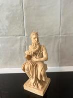 Beeld Mozes/ Moses, Ophalen of Verzenden, Gebruikt, Beeld(je)