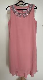 Happy Girls by Eisen feest jurk, maat 146/152, Meisje, Zo goed als nieuw, Jurk of Rok, Happy Girls by Eisend