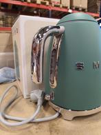 SMEG Waterkoker KLF03EGMEU gebruikt maar in super staat, Info@mystore.nl, Verzenden, Bruggestraat 18, Zo goed als nieuw