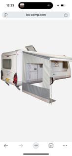 Nieuwe zijwand voor camper/caravan luifel, Caravans en Kamperen, Ophalen, Nieuw