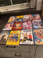 Kinder dvd,s, Cd's en Dvd's, VHS | Kinderen en Jeugd, Alle leeftijden, Ophalen of Verzenden, Zo goed als nieuw, Tekenfilms en Animatie