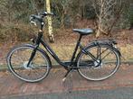 Batavus Wayz 28” inch, 48cm frame, Fietsen en Brommers, Fietsen | Dames | Damesfietsen, Ophalen, Gebruikt, 47 tot 50 cm, Batavus
