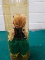 Pop vintage winzerin, Verzamelen, Poppen, Ophalen of Verzenden, 'T Olde Gre-j, Info@toldegrej.nl, Endepoelstraat 20f Didam