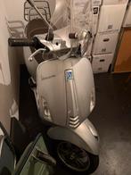 Vespa Primavera 2017 - DGP-16-D, Ophalen of Verzenden, Gebruikt, Benzine, Vespa