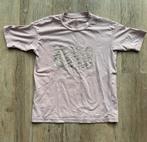 Osaga sportshirt (116), Gebruikt, Meisje, Ophalen of Verzenden, Sport- of Zwemkleding