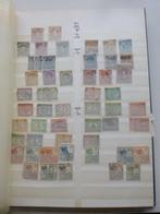 stockboek Nederlandse Kolonieen, Postzegels en Munten, Ophalen of Verzenden, Buitenland