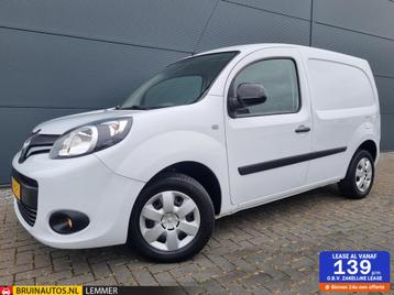 Renault Kangoo 1.5 dCi Airco Navigatie Lage Km beschikbaar voor biedingen