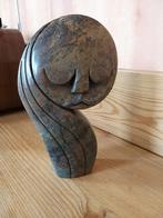 Afrikaanse Steenkunst van Cuth, Antiek en Kunst, Kunst | Beelden en Houtsnijwerken, Ophalen of Verzenden