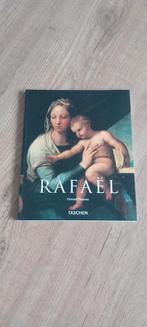 Rafael - Christof Thoenes - Taschen, Ophalen of Verzenden, Zo goed als nieuw, Fotografen, Christof Thoenes